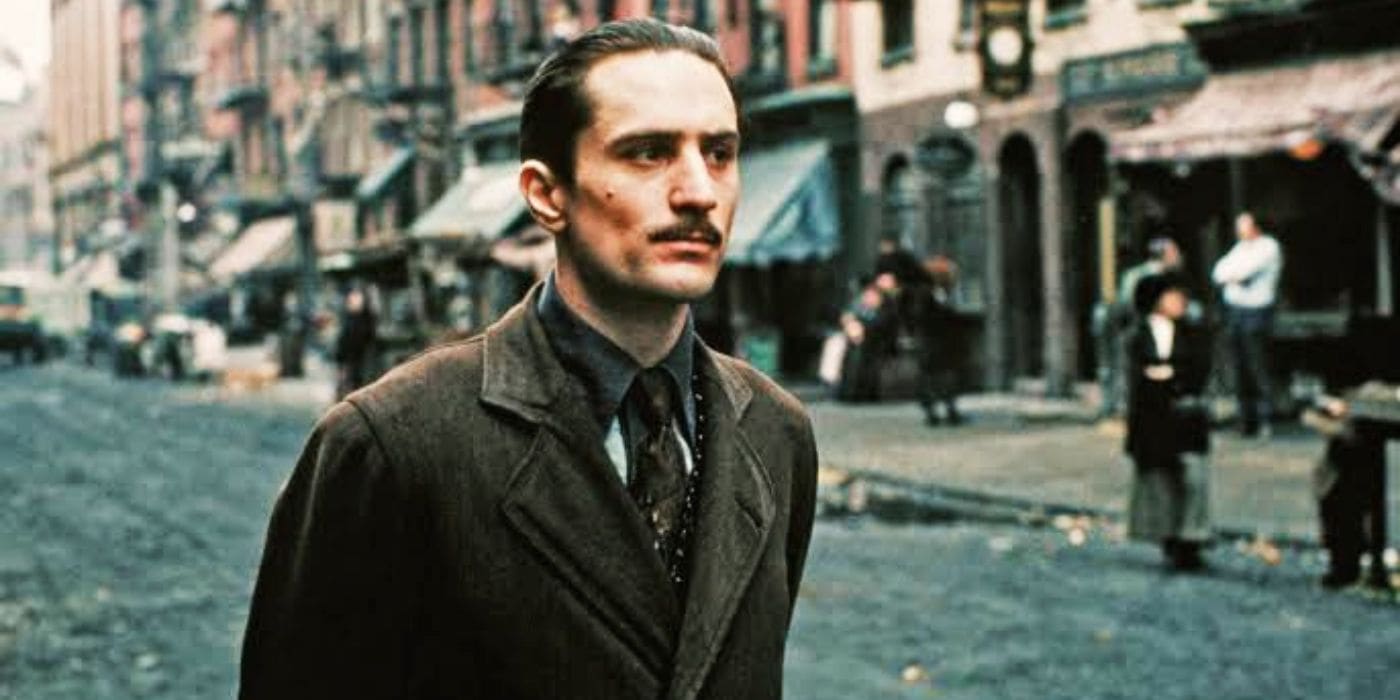 10 Most Iconic Robert De Niro Movies - TVovermind