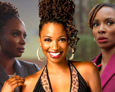 Shanola Hampton: 7 Things to Know About the ‘Found’ Actress