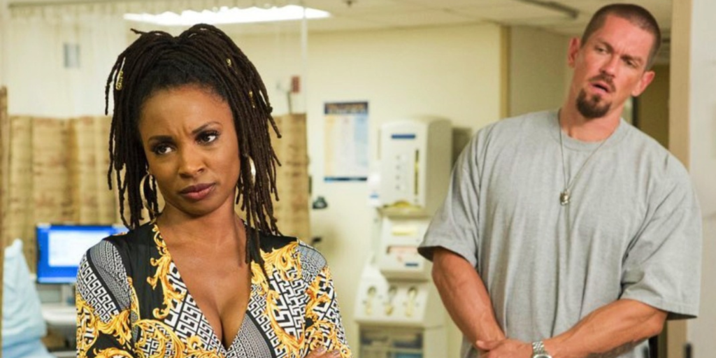 Shanola Hampton: 7 Things to Know About the ‘Found’ Actress - TVovermind