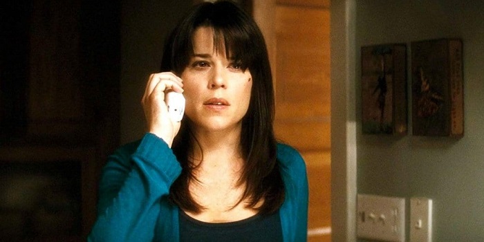 Sidney prescott