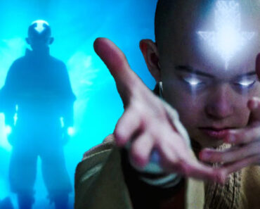 New Avatar: The Last Airbender Trailer Brings Aang’s Adventures to Live-Action