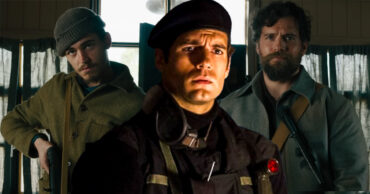 Henry Cavill Reteams With Guy Ritchie in ‘The Ministry of Ungentlemanly Warfare’ Trailer