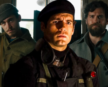 Henry Cavill Reteams With Guy Ritchie in ‘The Ministry of Ungentlemanly Warfare’ Trailer