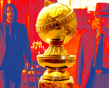 The New Cinematic And Box Office Achievement Category At The Golden Globes Doesn’t Make Sense