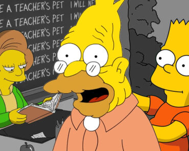 The Simpsons: 10 Best Characters on the Fan-Favorite Series