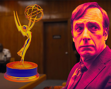 The Strange Case Of Better Call Saul Never Winning An Emmy