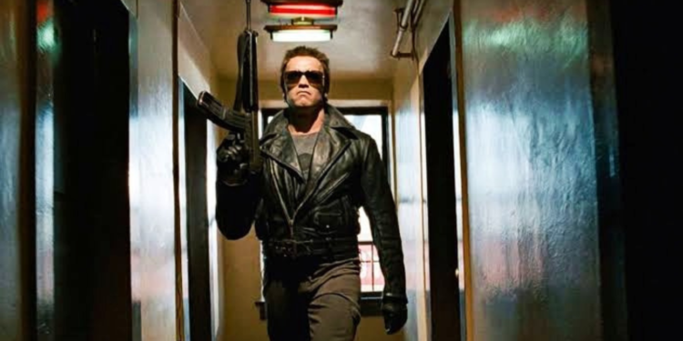 The Terminator (1984)