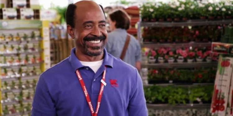 Tim Meadows in Grown Ups 2