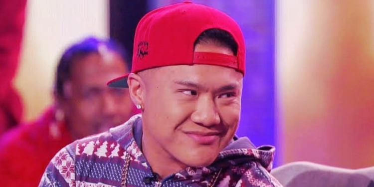 Timothy DeLaGhetto on Wild 'N Out