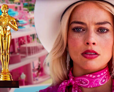 Margot Robbie’s Barbie Oscar Snub Means More Than You Think