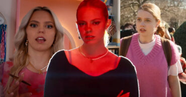 Top Five Moments Of The Mean Girls (2024) Trailer