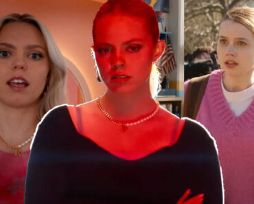 Top Five Moments Of The Mean Girls (2024) Trailer