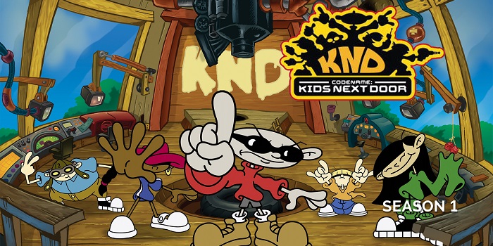 Underrated Cartoon Network TV Shows