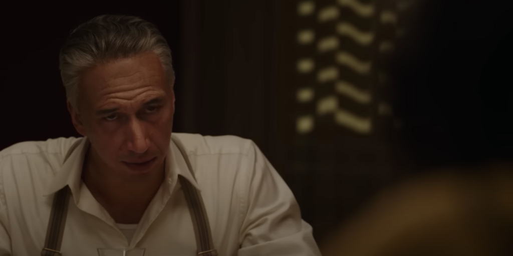 ‘Ferrari’ Fails to Impress at the Global Box Office - TVovermind