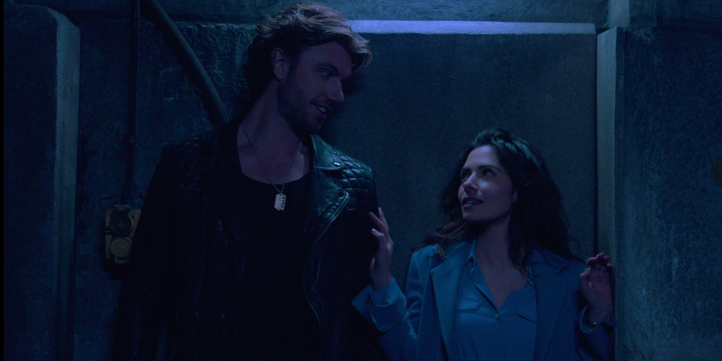 Top 6 TV Shows Cancelled by Netflix in 2023 - TVovermind