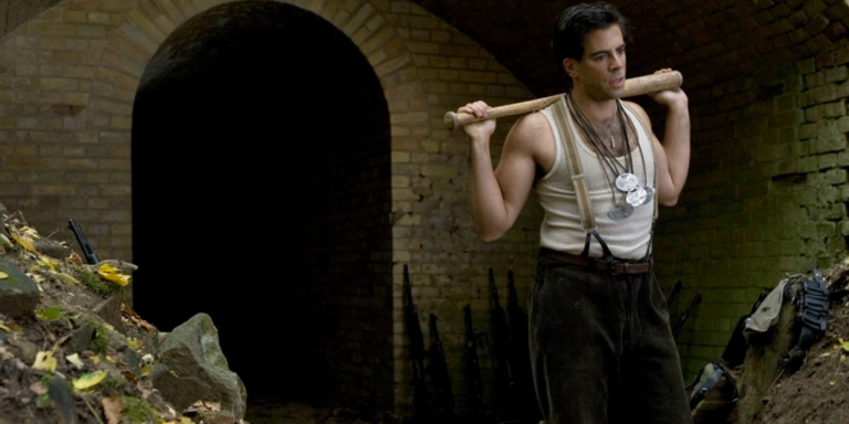 Eli Roth’s Career: Breaking Down the Iconic Director’s Journey – TVovermind