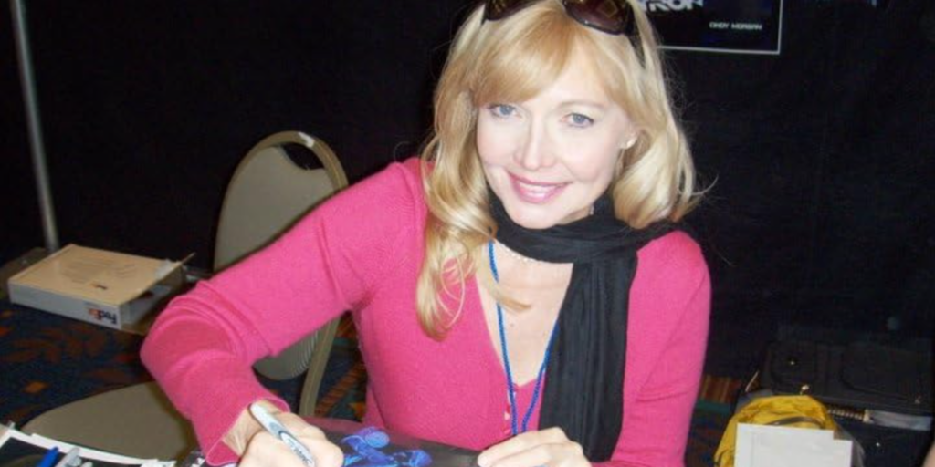 Cindy Morgan, Caddyshack & Tron Actress, Dead at 69 - TVovermind