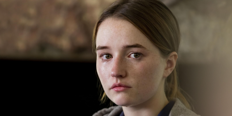 Kaitlyn Dever in Unbelievable (2019)