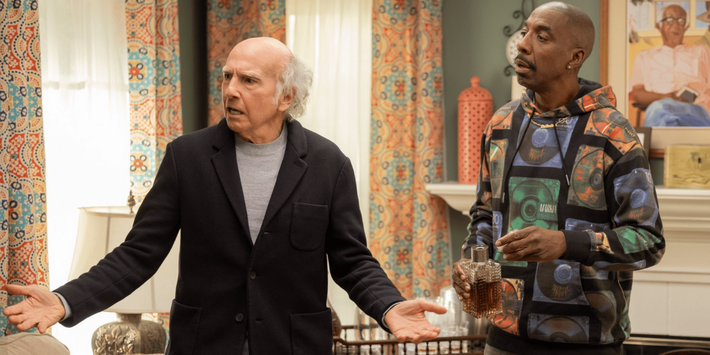 Is Curb Your Enthusiasm Ending With Season 12? Here’s What You Need to
