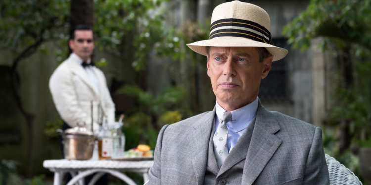 Steve Buscemi in Boardwalk Empire (2010)