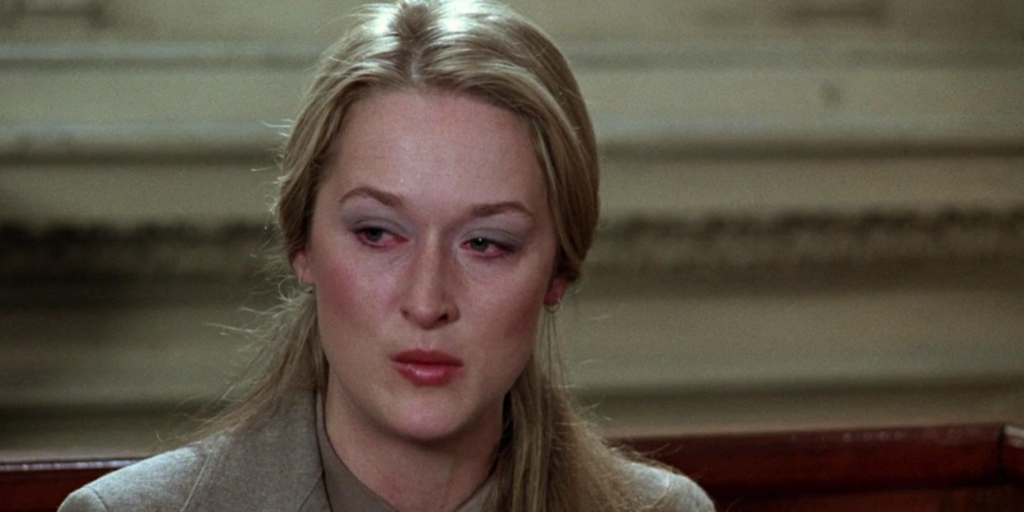 Unveiling Meryl Streep’s Iconic History at the Oscars - TVovermind