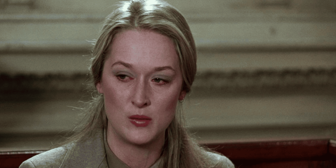 Unveiling Meryl Streep’s Iconic History at the Oscars - TVovermind