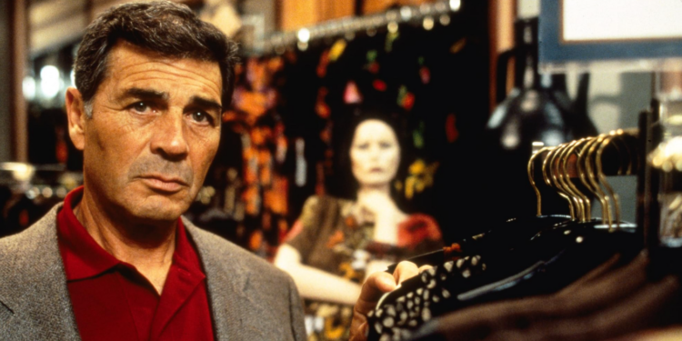 Robert Forster in Jackie Brown (1997)