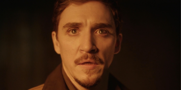 Kyle Gallner Positions Himself Amongst Scream Kings