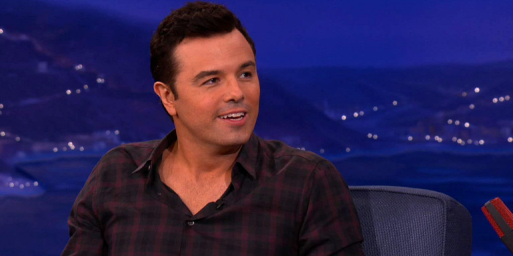 How Did Seth MacFarlane Build His Comedy Empire? - TVovermind