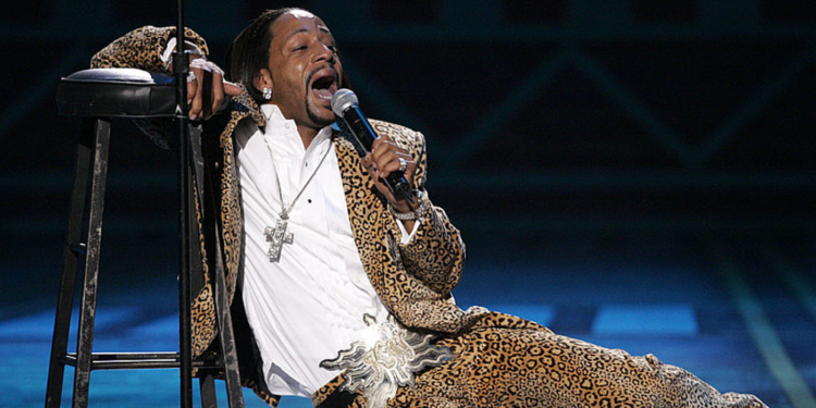 Katt Williams