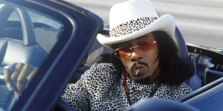 Katt Williams in Friday After Next (2002)