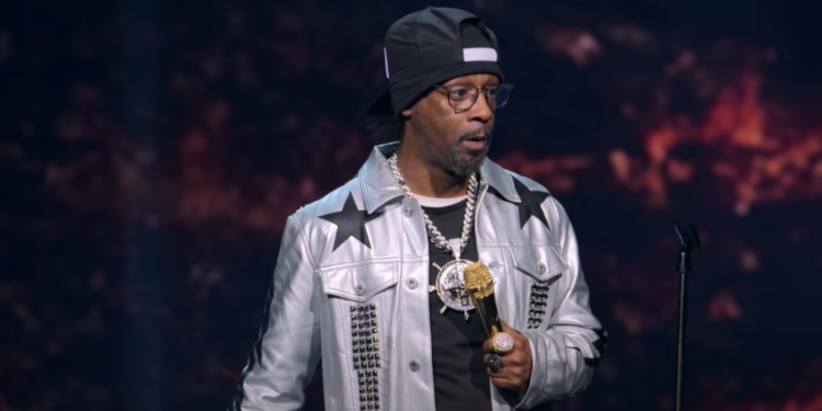 Katt Williams: 6 Things You Didn’t Know About the Comedian - TVovermind