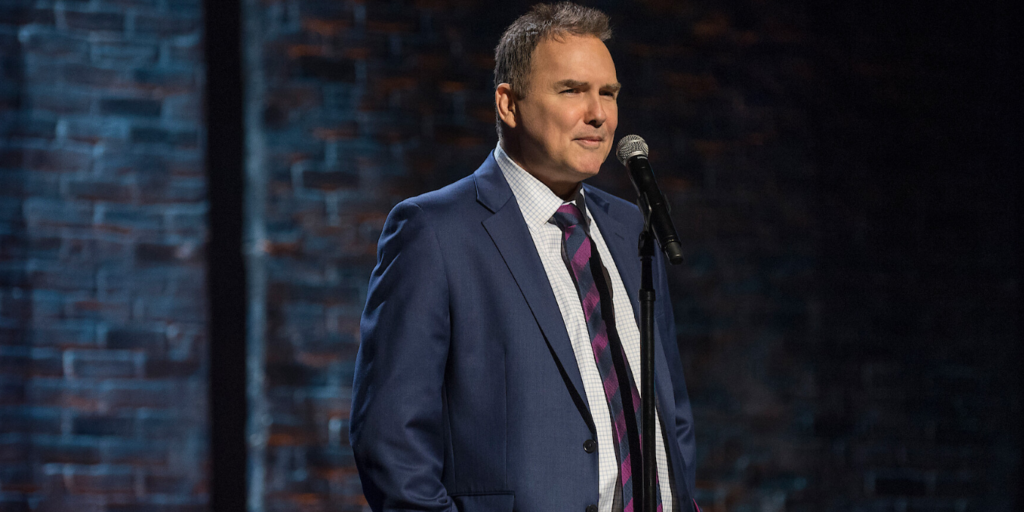 6 Comedians Known For Their Dry Humor TVovermind