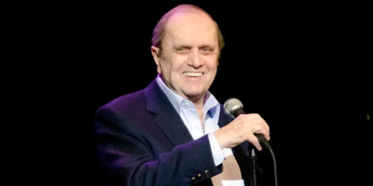 Bob Newhart Dry Humour Comedian 