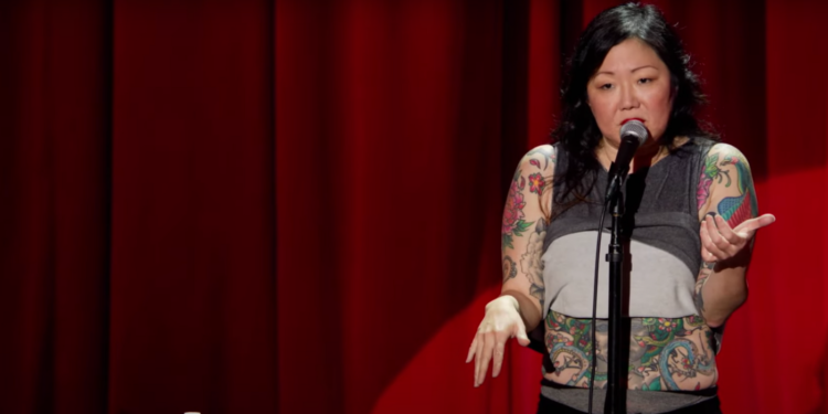 Margaret Cho Stand Up