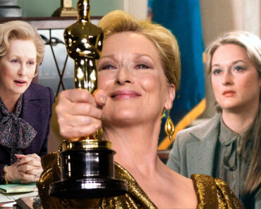 Unveiling Meryl Streep’s Iconic History at the Oscars