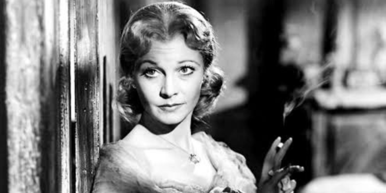 Vivien Leigh in A Streetcar Named Desire (1951)