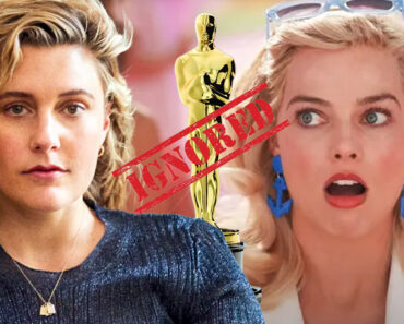 Was Greta Gerwig and Margot Robbie Snubbed Out Of An Oscar Nomination?