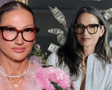 What Is Jenna Lyons’ Net Worth?