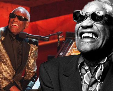 What Is Ray Charles’ Net Worth?