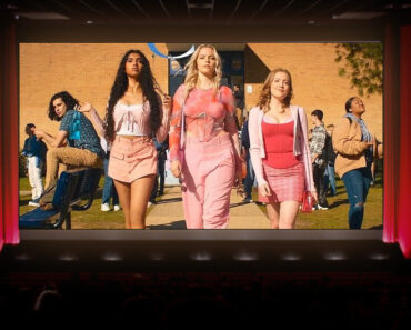 When Can You Watch the ‘Mean Girls’ Reboot in Theaters?