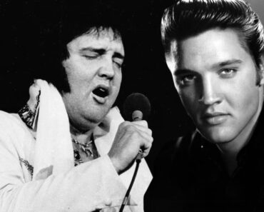 Where Did Elvis Presley Die?