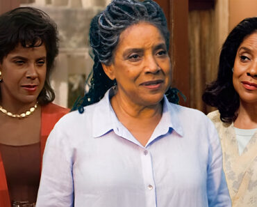 Where You Know ‘The Beekeeper’ Phylicia Rashad From