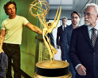 Which TV Show Won the Most Emmys at the 2024 Award Ceremony?