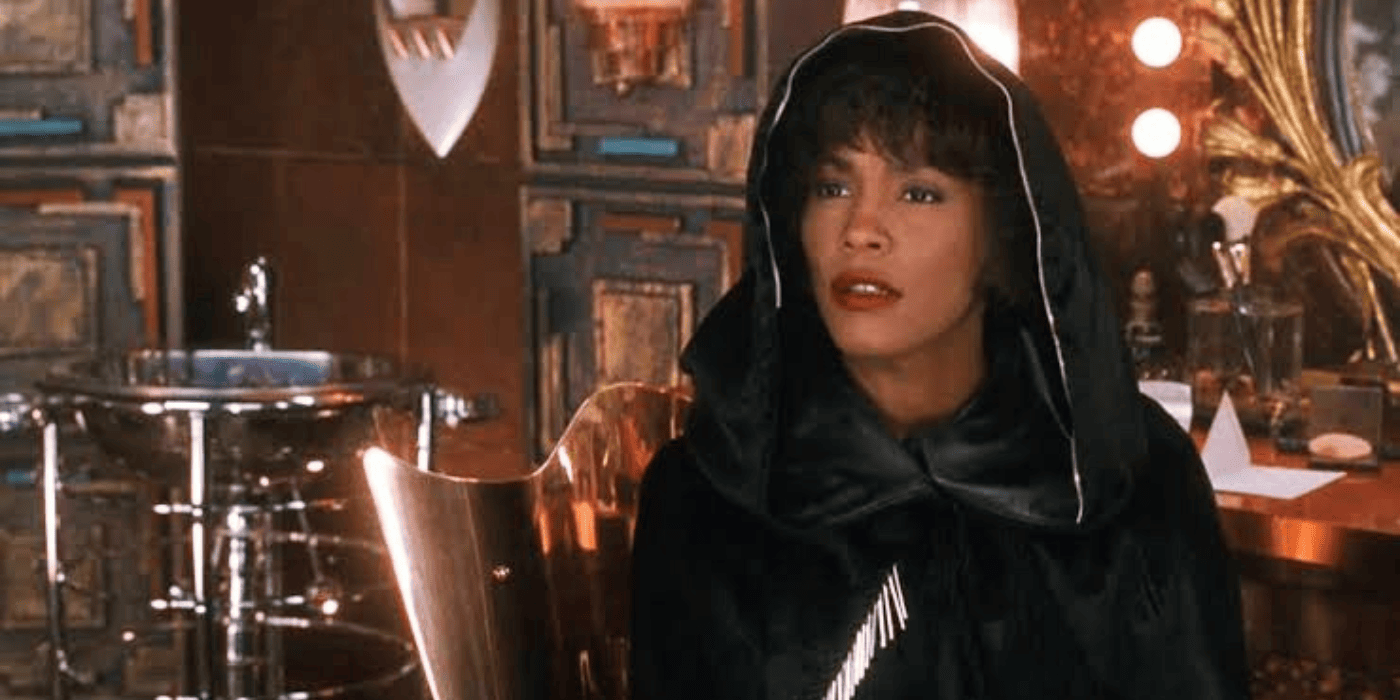 Top 4 Whitney Houston Movies: Unveiling the Singer’s Talent as an