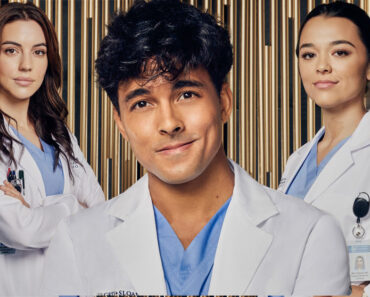 Who Are the New Cast Members of Grey’s Anatomy?