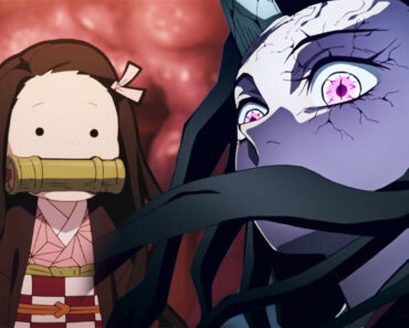 Who Is Nezuko Kamado From Demon Slayer?