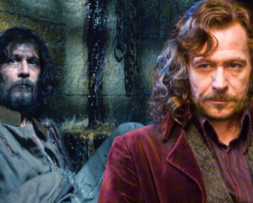 Why Did Gary Oldman Call His Acting in the ‘Harry Potter’ Movies Mediocre?