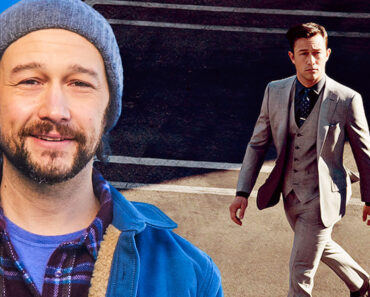 Why Did Joseph Gordon-Levitt Step Away From Hollywood?