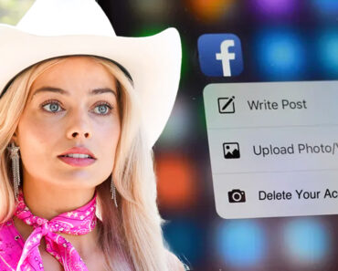 Why Did Margot Robbie Delete Her Social Media Accounts